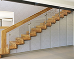 Construction et protection de vos escaliers par Escaliers Maisons à Petit-Croix